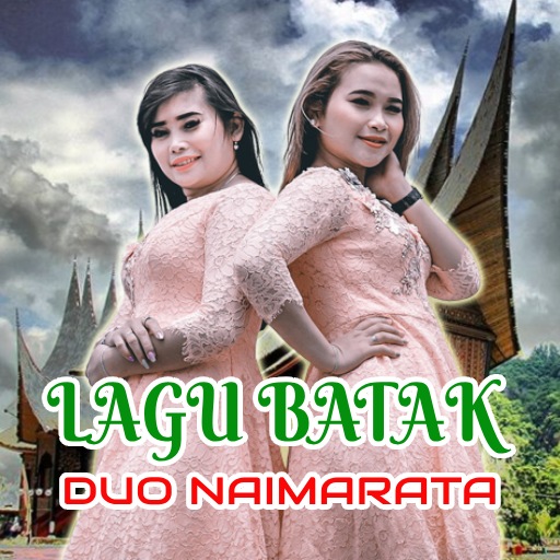 Lagu Batak Duo Naimarata logo