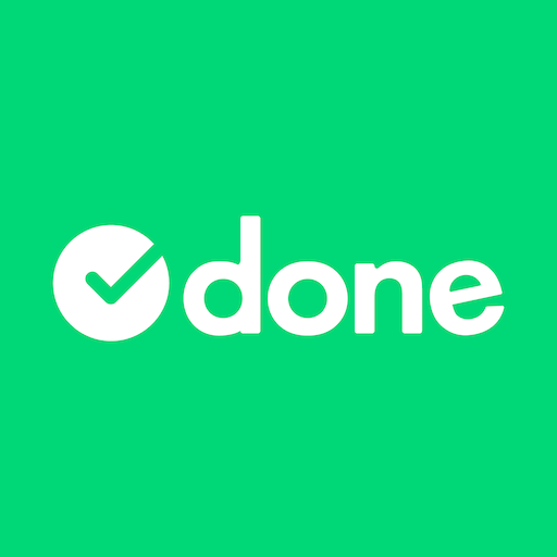 Done logo