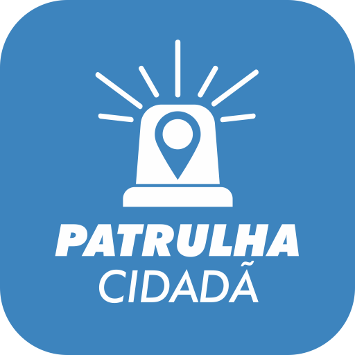 Patrulha Cidadã logo