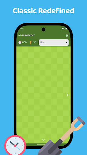 Minesweeper 1