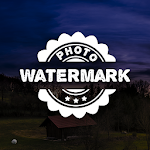 Cover Image of Download Watermark On Photo  APK
