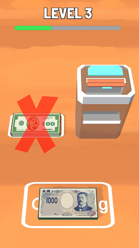 Money Counter Screen 3
