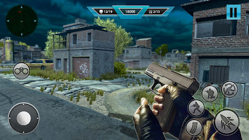 Sniper Elite Force 2 – Fps 3D