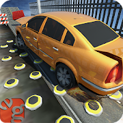 Top 42 Adventure Apps Like 100 Speed Bump Challenge : Car Crash Speed Failure - Best Alternatives
