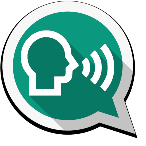 Text-to-Speech Message Reader