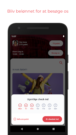 KLUB NORD Screen 2
