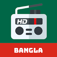 All Bangladesh FM Radios
