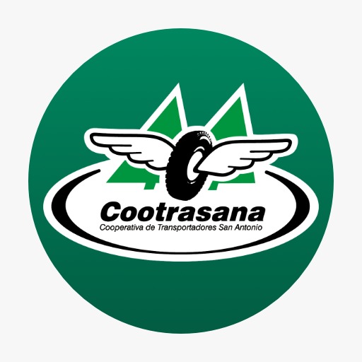 Cootrasana logo