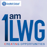 LiveWell Global (LWG) icon