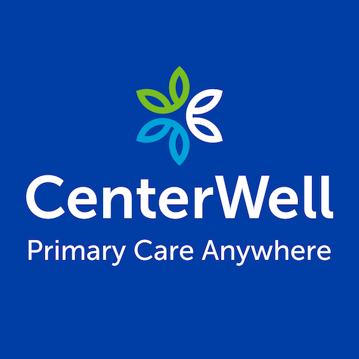 CenterWell PrimaryCareAnywhere  Icon