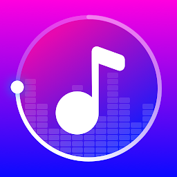 「Offline Music Player: Play MP3」圖示圖片