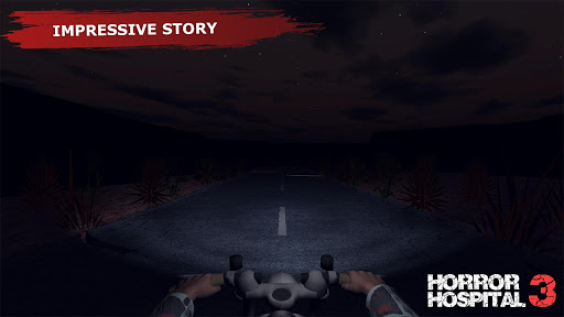 Horror Hospitalu00ae 3 | Horror Game 0.75 screenshots 6