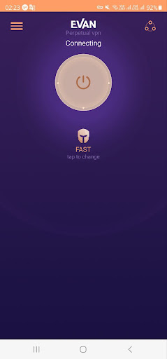 Evan Vpn_3