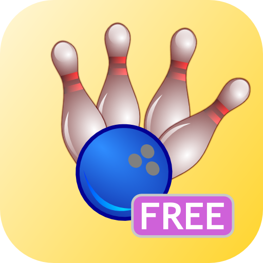 My Bowling Scoreboard Google Play のアプリ