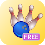 Cover Image of 下载 My Bowling Scoreboard  APK