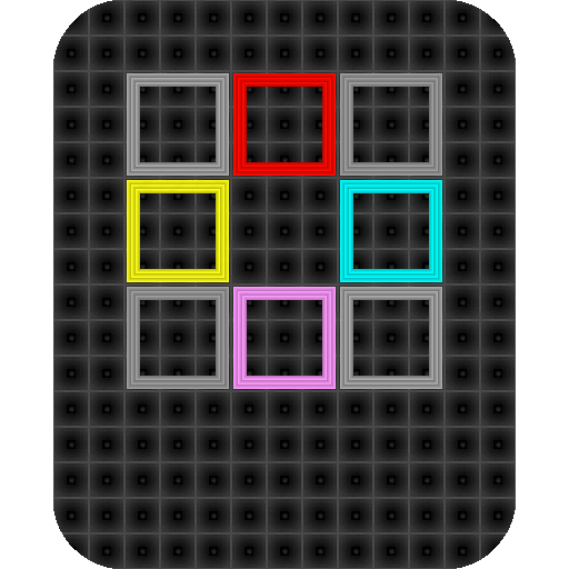 Blocktris Challenge Light logo