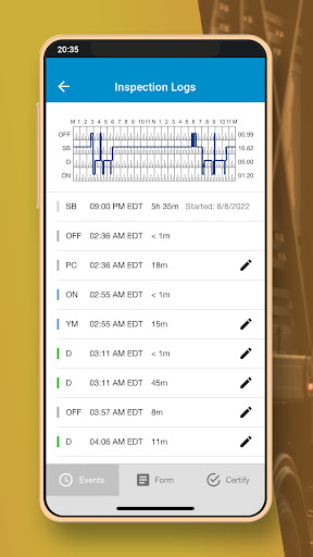 S13 ELD Screen 2