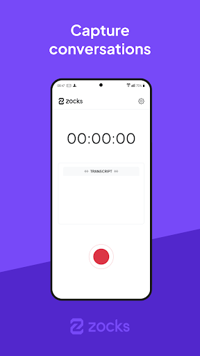 Zocks Screen 2