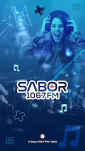 Sabor 106.7 FM