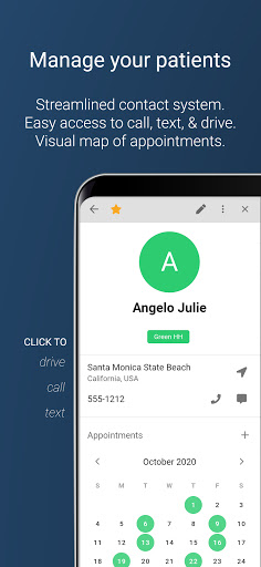 ZigBuddy! Home Health Planner screenshot 3