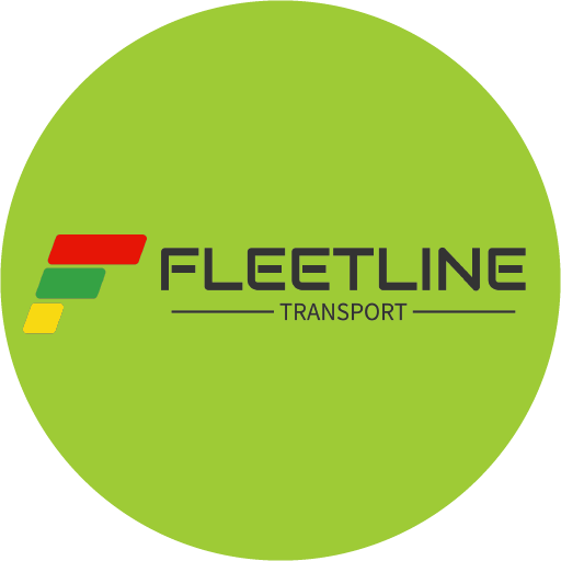 Fleetline logo