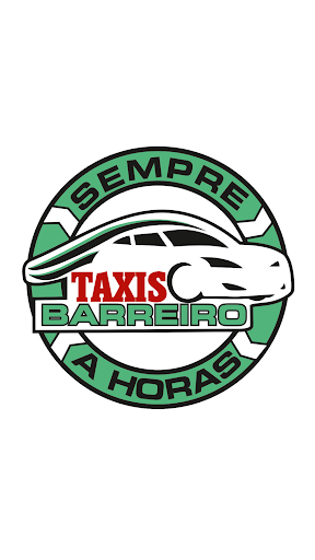 Táxis Barreiro Screen 2