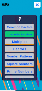 Static City Maths 3.5 APK screenshots 2