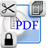 Private PDF Mini icon