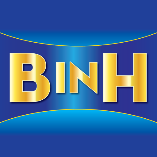 Broadway In Hollywood logo