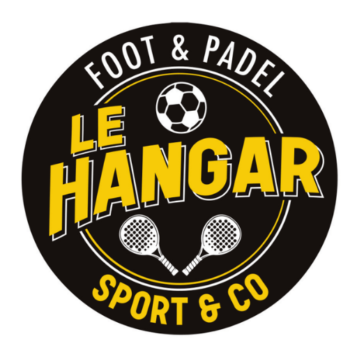 Le Hangar Sports&Co logo