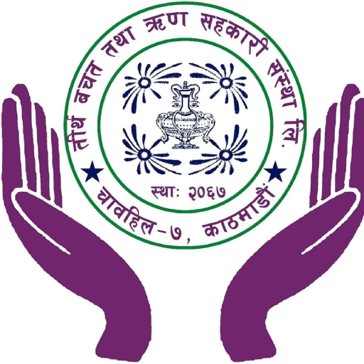 Tirtha Mobile Banking logo