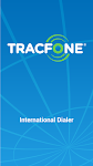 screenshot of TracFone International