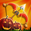 Download Magic Archer: Hero hunt for gold and glor Install Latest APK downloader