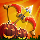 Magic Archer: Hero hunt for gold and glory 0.212