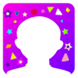 Faceapp Fabby-Effects&Stickers icon