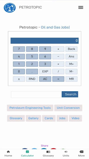 Petrotopic Screen 2