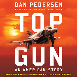 Obraz ikony: Topgun: An American Story