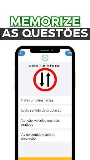 DirijaCerto SP 1ª e 2ª Hab Screen 3