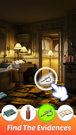 Game screenshot Seek it: Hidden object hack