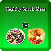 Top 28 Food & Drink Apps Like Healthy Snack Ideas - Best Alternatives