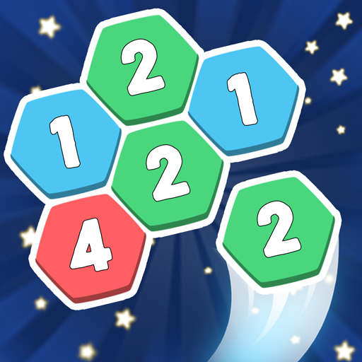Number Hexa Block - Merge Game Download on Windows