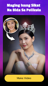 Screenshot na larawan
