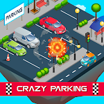 Crazy Parking – Cars Unblock Slide Puzzle Game Apk