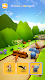 screenshot of Animal Shifting: Transform Run