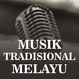 Lagu Tradisional Melayu icon