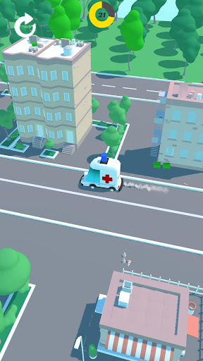 Hospital Rush Screen 2