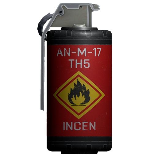 Grenade Simulator logo