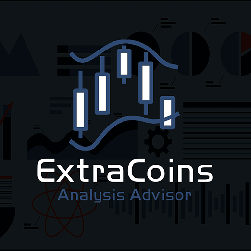 ExtraCoins - Analysis Advisor  Icon