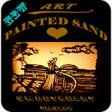 Amazing Art of Sand Painting icon