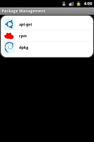 Linux Utils Pro- linux newbie